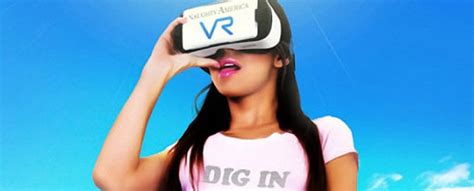 VR Hump .